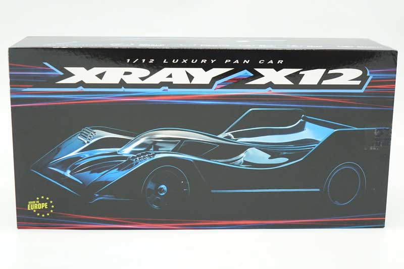 14/3 XRAY New Arrivals II !