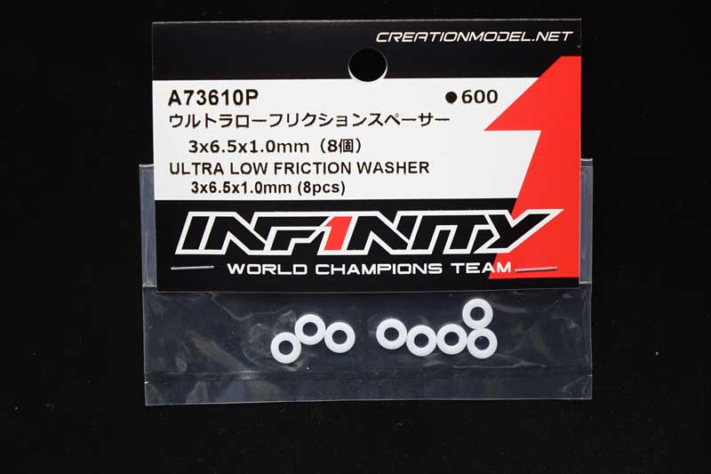 30/5 INFINITY New Arrivals !