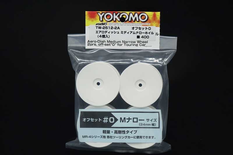 6/6 YOKOMO New Arrivals !