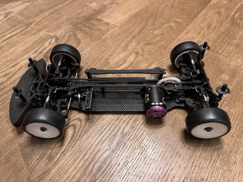 Sell: BD9連摩打Parts (Sold)