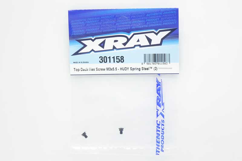 8/6 XRAY New Arrivals II !