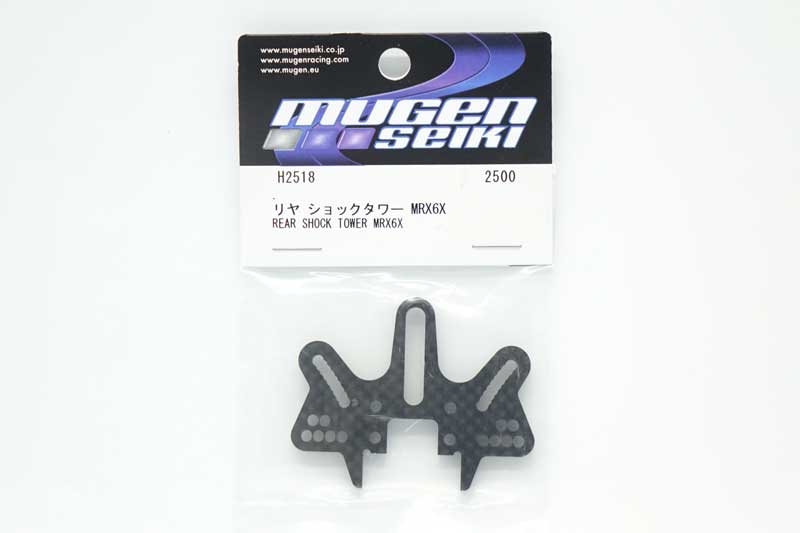 9/6 MUGEN SEIKI New Arrivals !