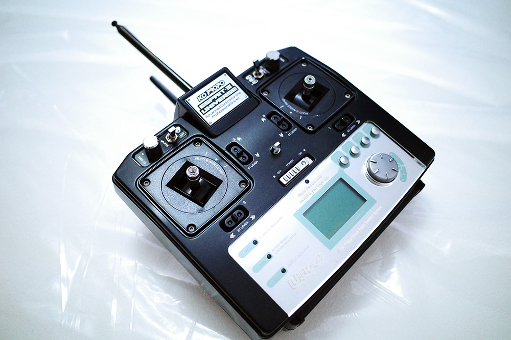 ESPRIT-III