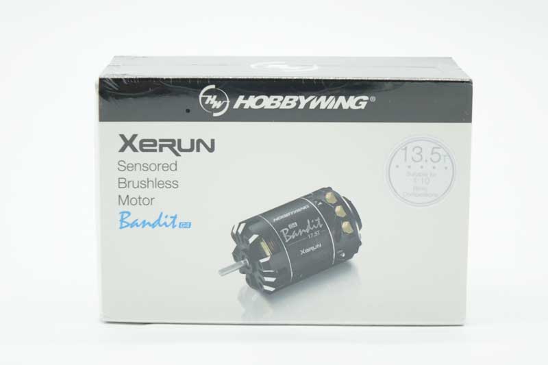 7/9 HOBBYWING New Arrivals II !