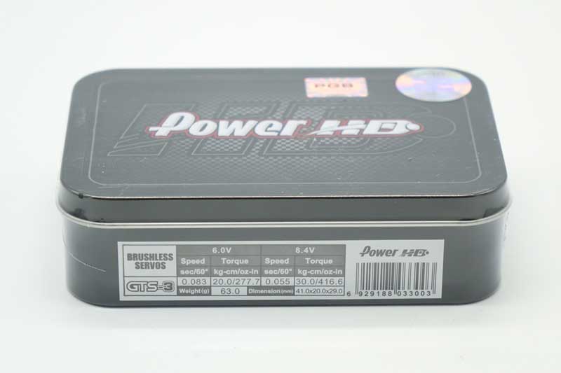 8/9 POWER-HD New Arrivals !