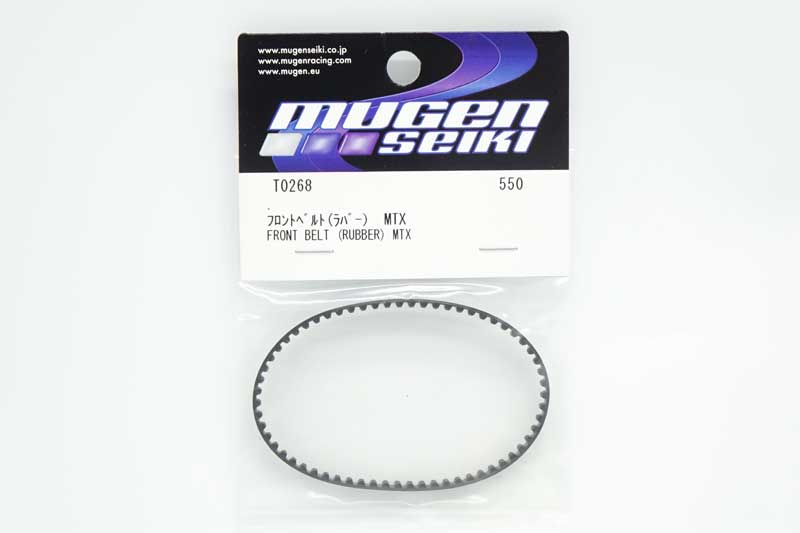11/9 MUGEN SEIKI New Arrivals !