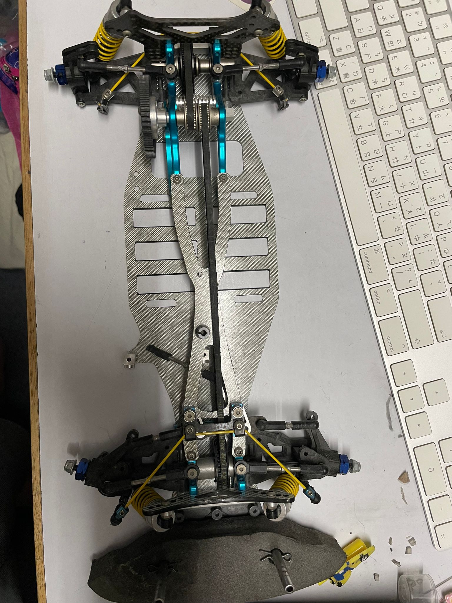 出售 TRF414M