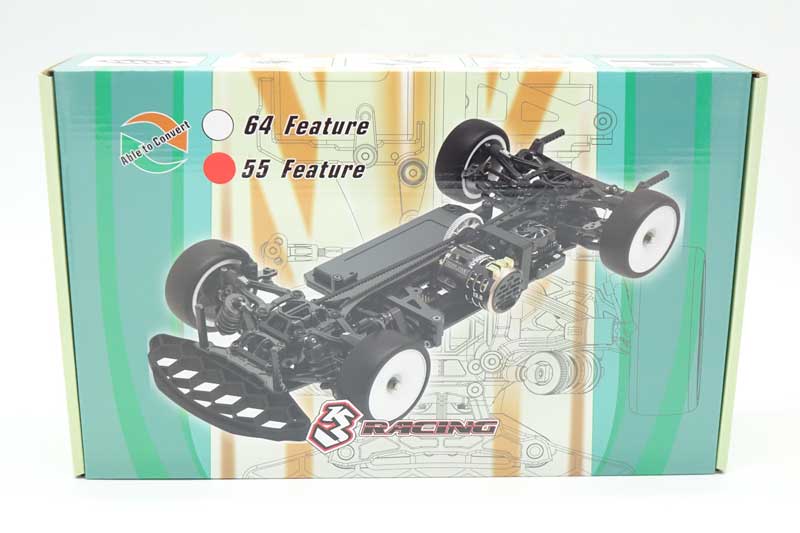 19/9 3RACING New Arrivals !