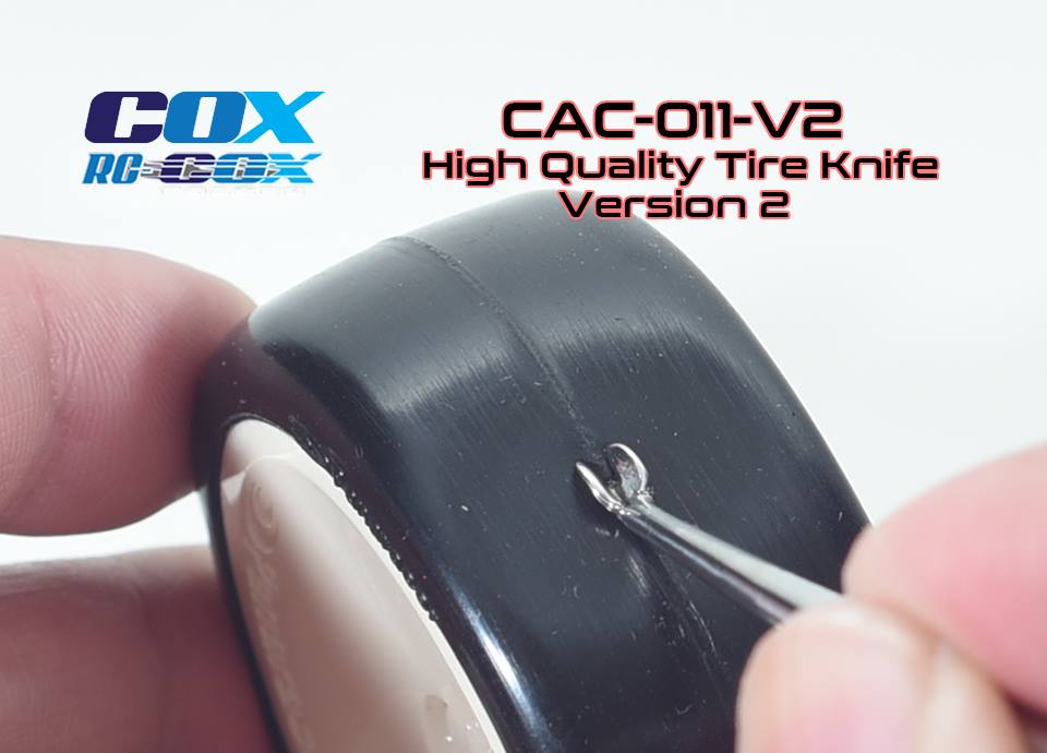 20/9 RC-COX New Arrivals !