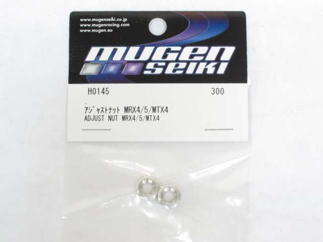 25/9 MUGEN SEIKI New Arrivals !