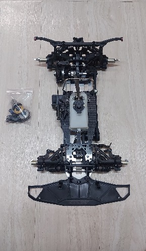 Infinity IF 18 ii