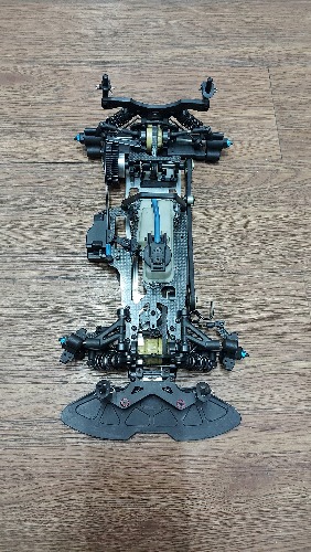 1/10 INFINITY IF 15