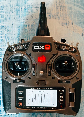 售Spektrum DX9控