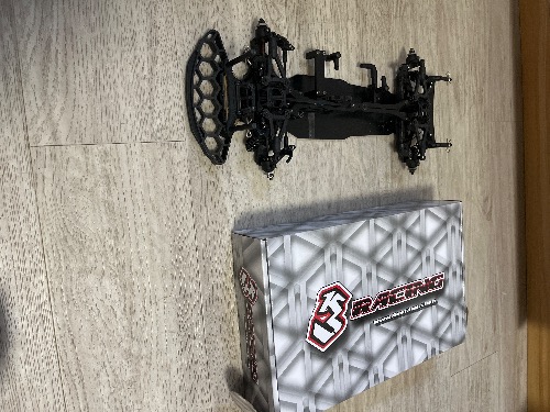 3raceing sport. 頭輪驅動車