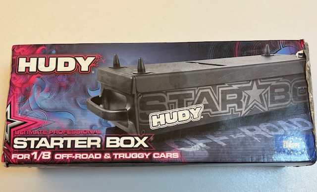 Sell : HUDY GT 全新撻箱