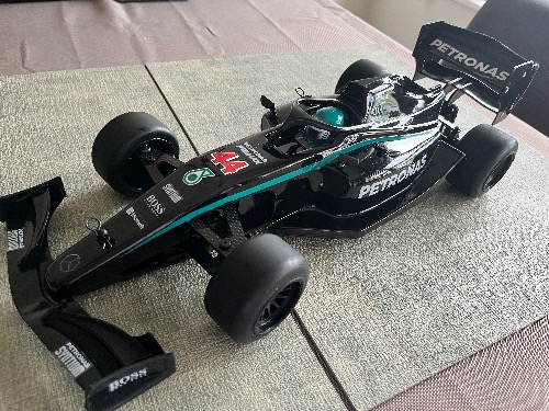 ICON 2 F1