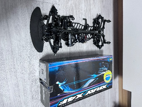 Xray x4f 2026
