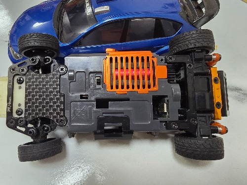 miniz ma020ve
