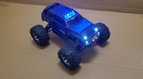 1:16 SUMMIT VXL