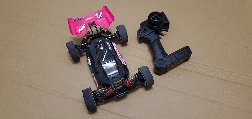 LC racing