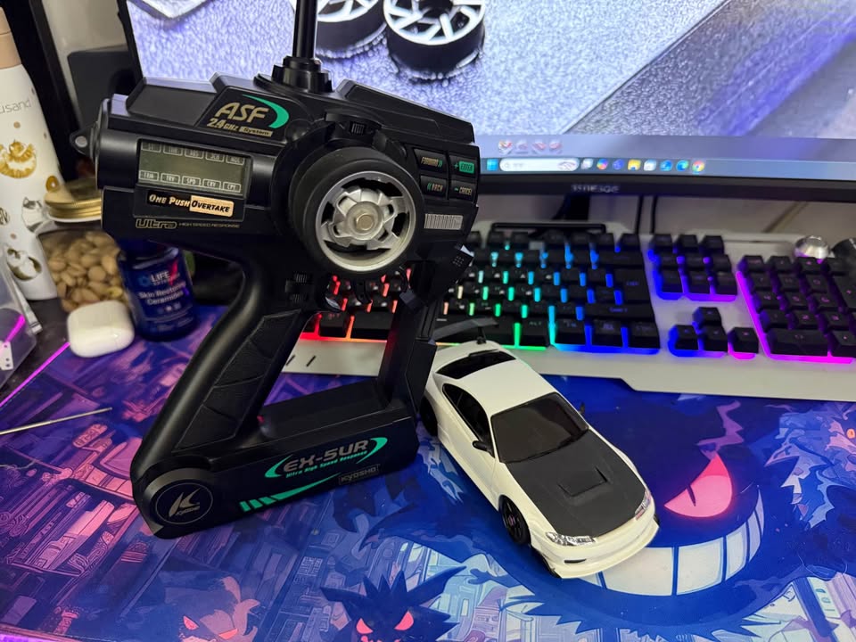 Mini z mr03ve pro