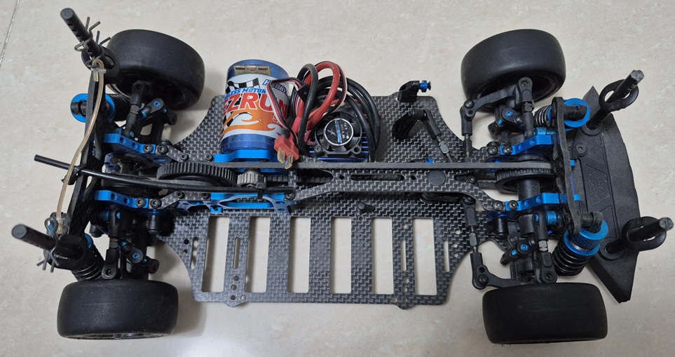 Atomic V2