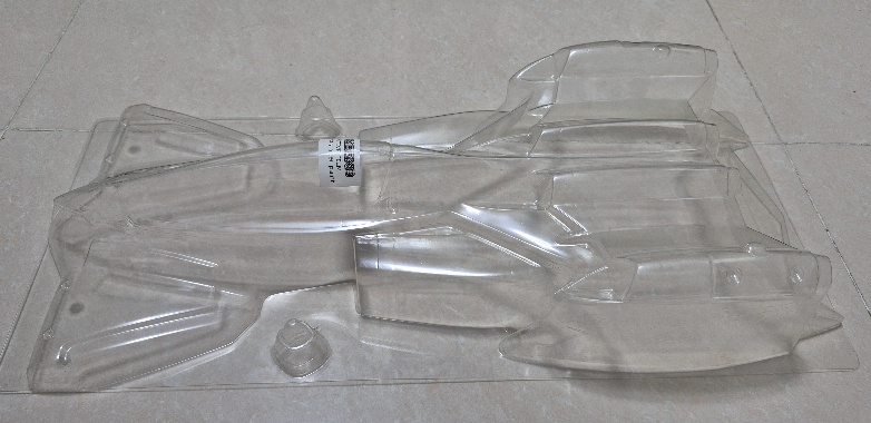 售 TeamSaxo 6 輪方程式壳