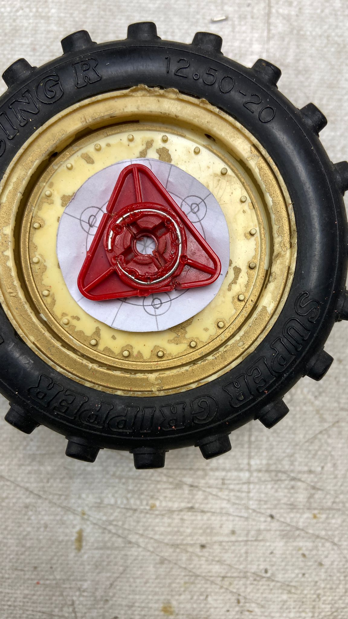 triangle adaptor.JPG