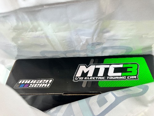 出售 MTC3
