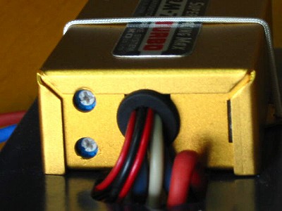 KO RM-7 480 TURBO