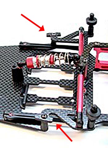 CRC Chassis