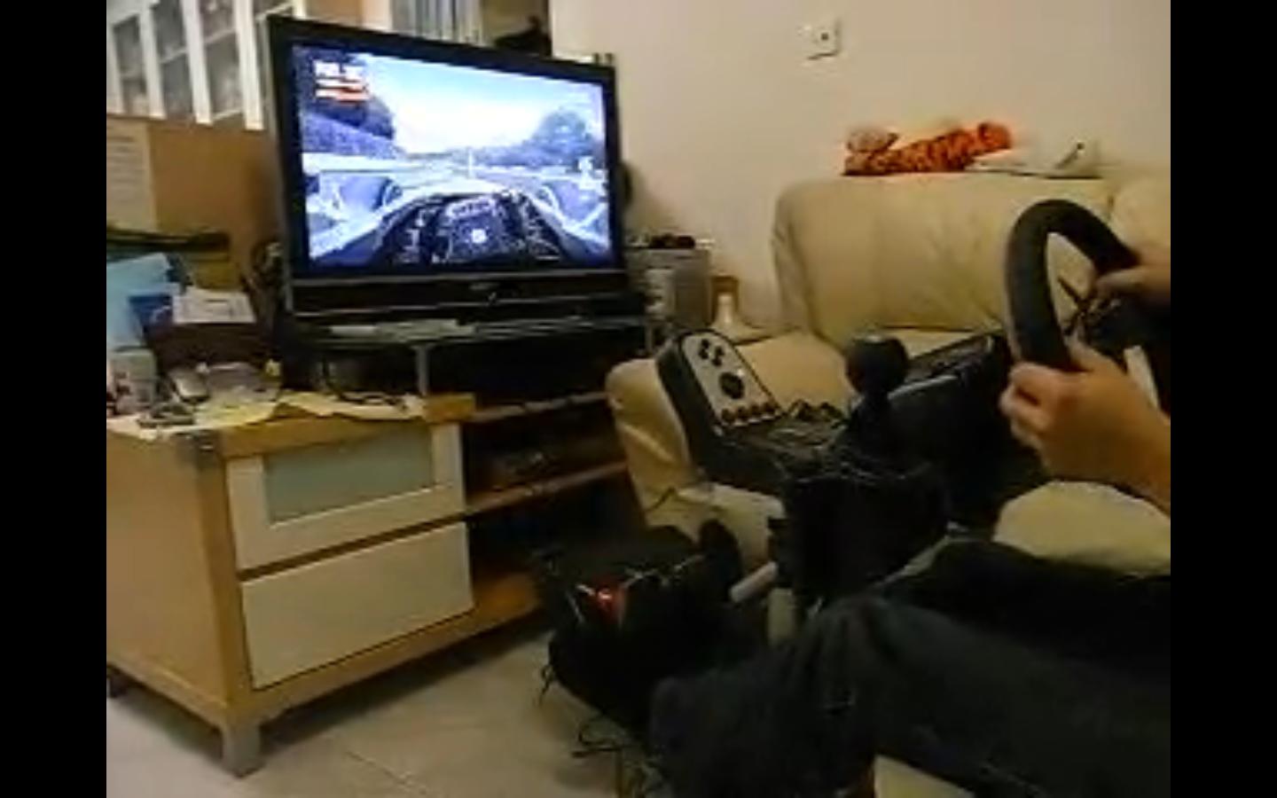 play seat   F1 2010.JPG