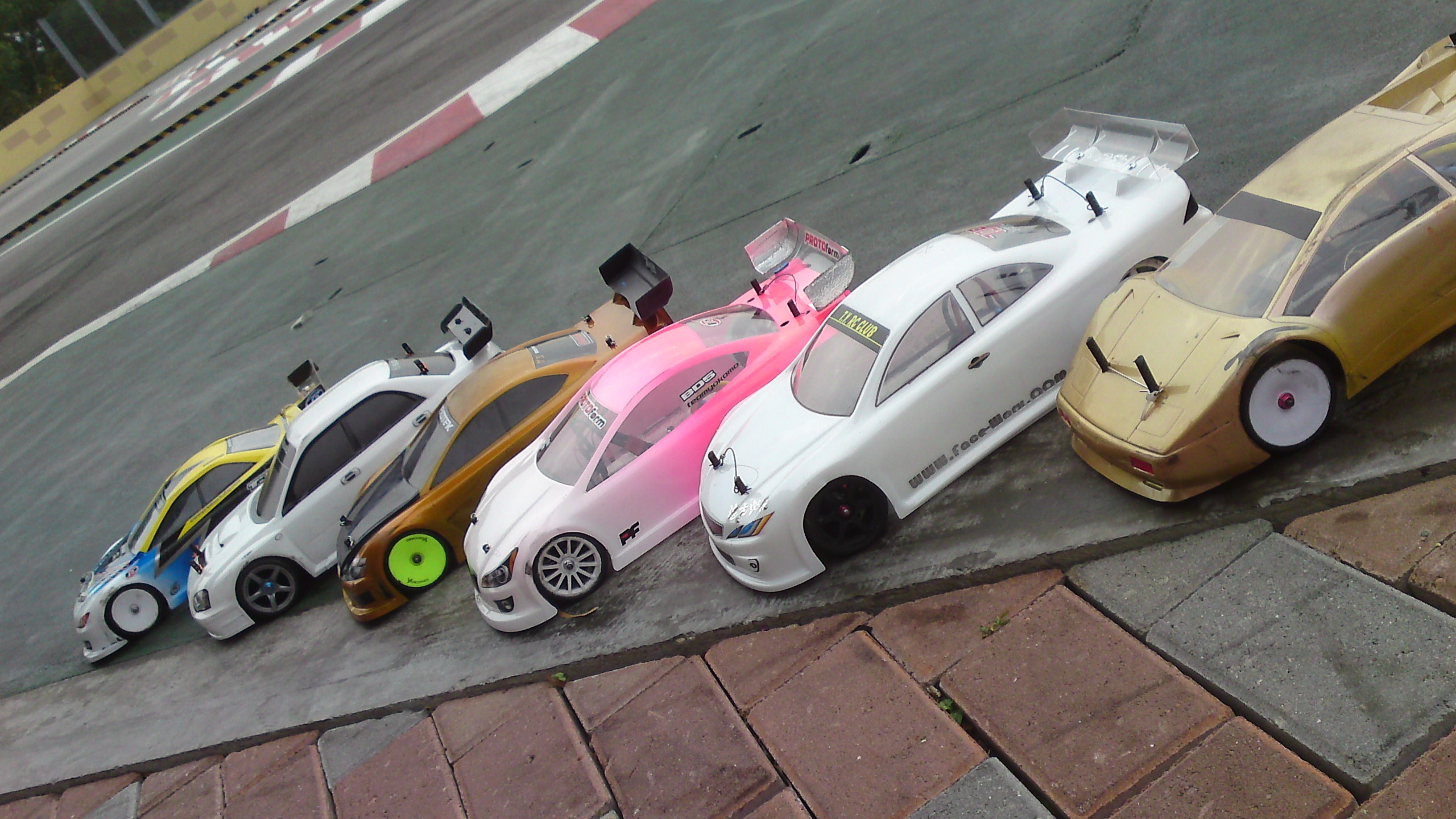 放车约会及后感发布版 - rc-遥控车rc-evolution遥控工房模型论坛