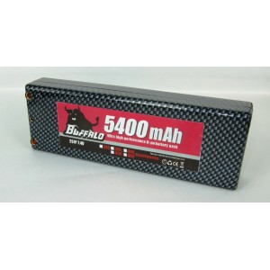 BUFFALO RP 5400MAH 2S 7.4V 60C LIPO PACK.jpg