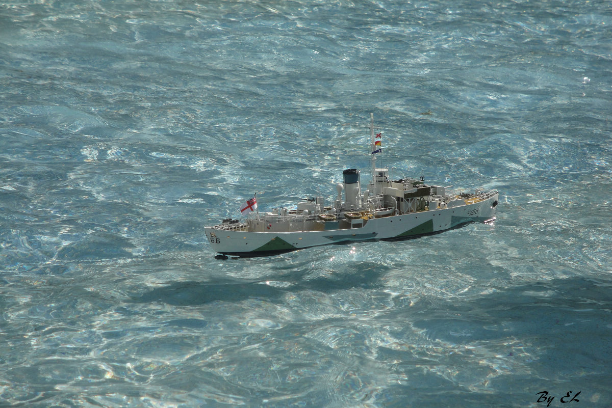 兔年农历初三 (2011) 深水湾