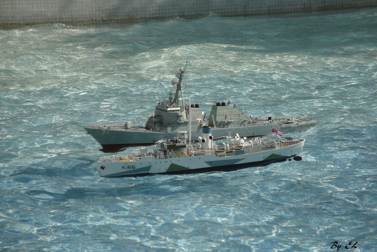 兔年农历初三 (2011) 深水湾