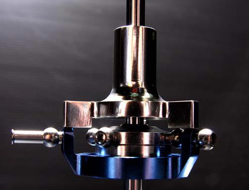 swashplate balancer.