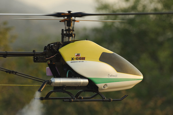 飞机及直升机技术讨论版 - rc-遥控车rc-evolution遥控工房模型