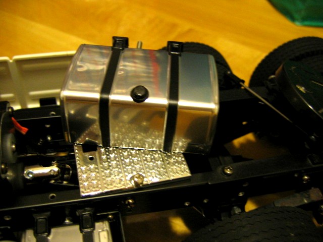 相片借用"勇兄" Sorry