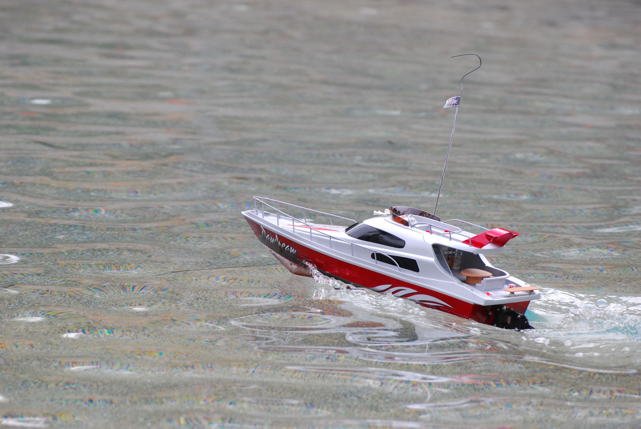 放船活动,活动后感及活动相片发布讨论版 - rc-遥控车rc-evolution