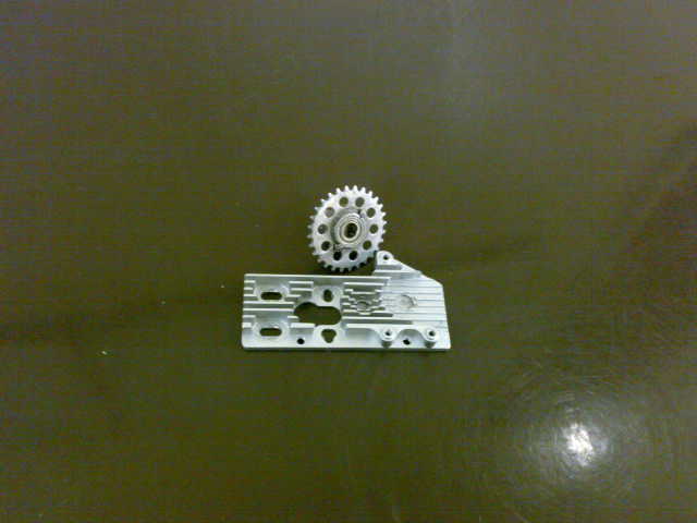 金屬波箱及尾牙