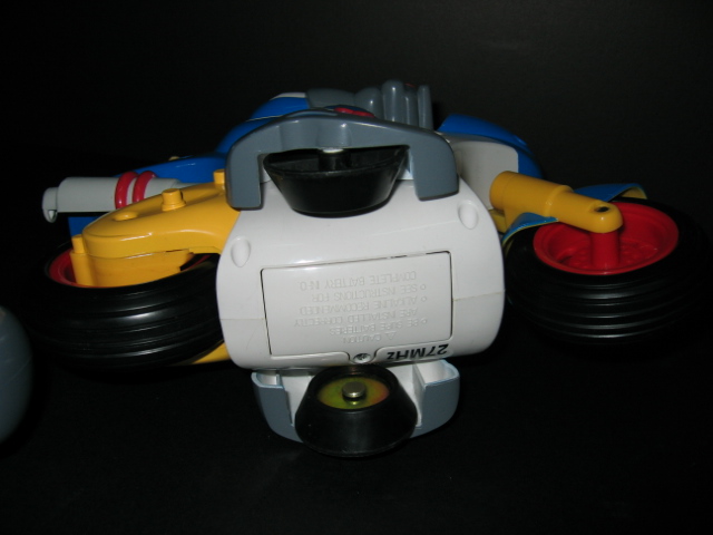 wheels