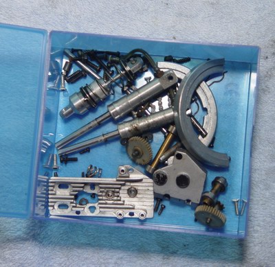 parts