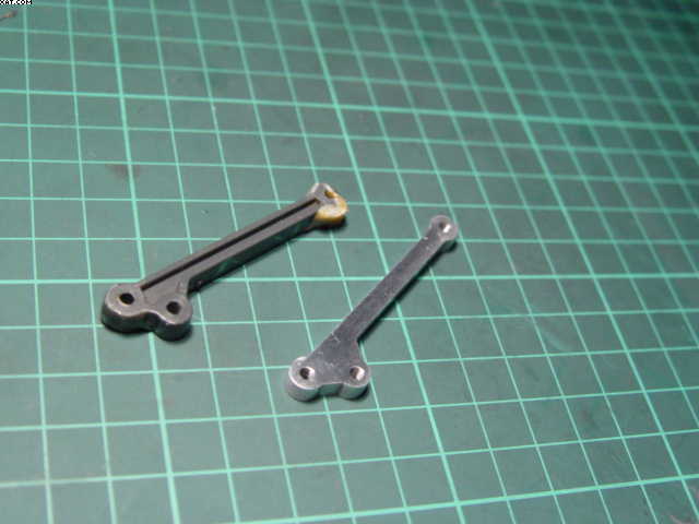 hand make
