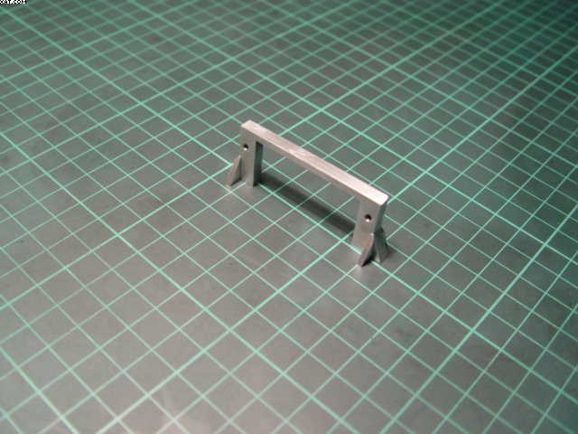 hand make