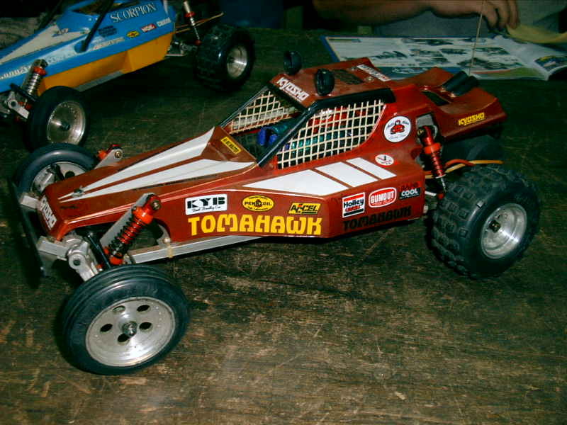 Tomahawk