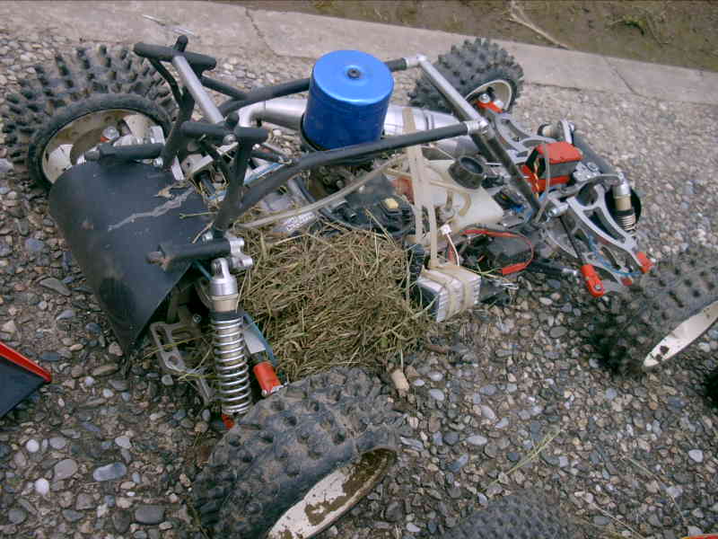 LB supercross