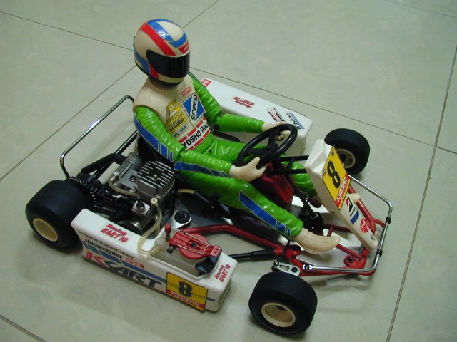 小第的車子2