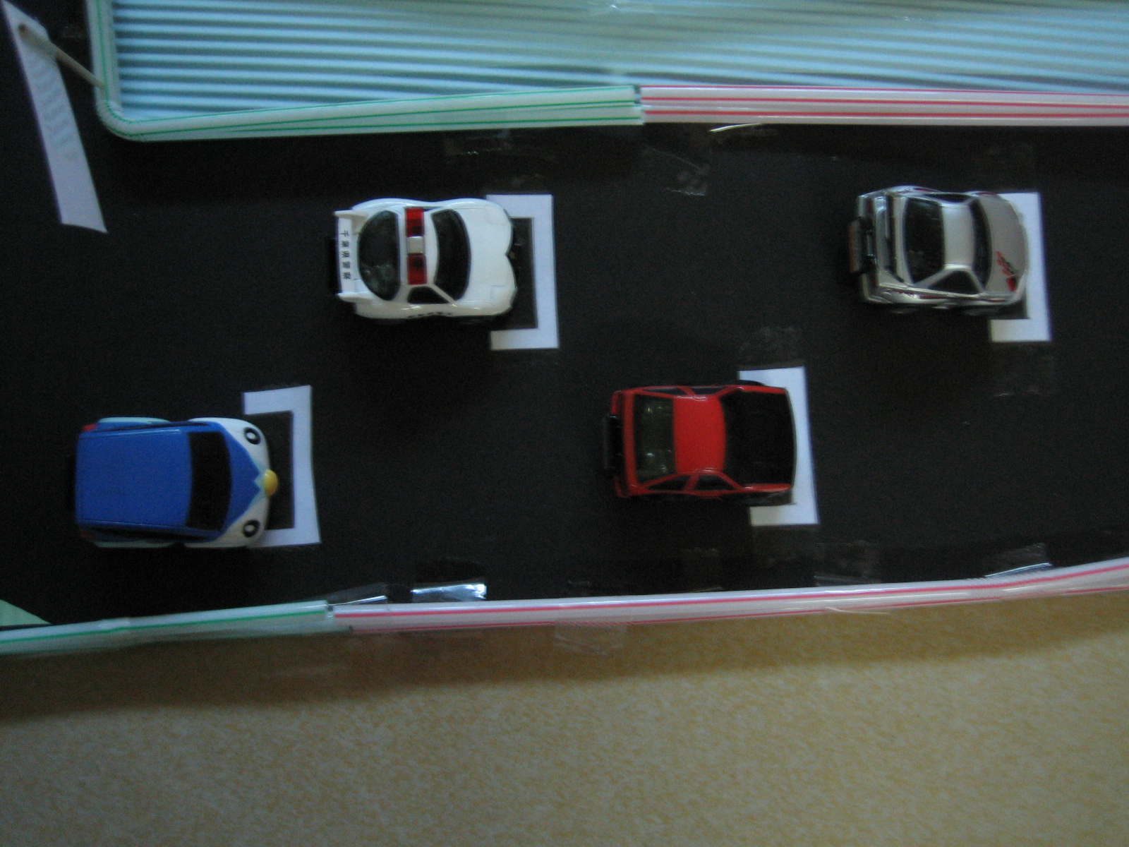 排位線   (請按圖片放大)