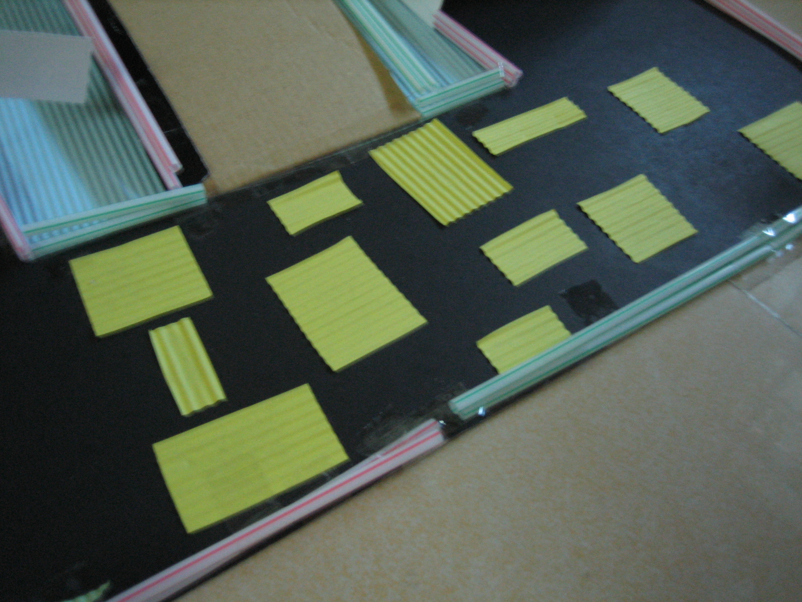 仿真泥地   (請按圖片放大)